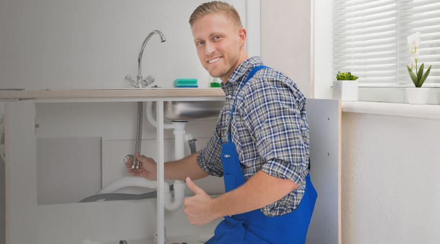 Professional septic pumping service in Milan, KS